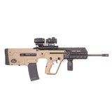 IWI TAVOR-X95 5.56X45MM NATO - 2 of 3