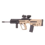 IWI TAVOR-X95 5.56X45MM NATO - 1 of 3