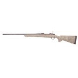 RUGER M77 Hawkeye .338 WIN MAG - 1 of 2