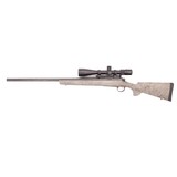 REMINGTON
700 .243 WIN - 1 of 2