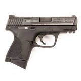 SMITH & WESSON M&P 9C 9MM LUGER (9X19 PARA) - 2 of 3