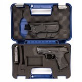 SMITH & WESSON M&P 9C 9MM LUGER (9X19 PARA) - 3 of 3