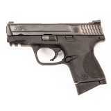 SMITH & WESSON M&P 9C 9MM LUGER (9X19 PARA) - 1 of 3