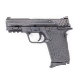 SMITH & WESSON
M&P9 SHIELD EZ M2.0 9MM LUGER (9X19 PARA) - 1 of 3