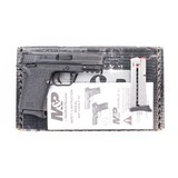 SMITH & WESSON
M&P9 SHIELD EZ M2.0 9MM LUGER (9X19 PARA) - 3 of 3