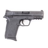 SMITH & WESSON
M&P9 SHIELD EZ M2.0 9MM LUGER (9X19 PARA) - 2 of 3