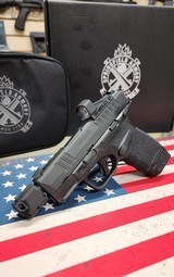 Springfield Armory Hellcat RDP Micro-Compact 9MM LUGER (9X19 PARA) - 1 of 3