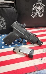 Springfield Armory Hellcat RDP Micro-Compact 9MM LUGER (9X19 PARA) - 3 of 3