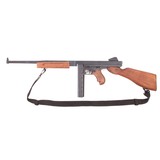 AUTO-ORDNANCE THOMPSON SEMI-AUTOMATIC CARBINE M1 .45 ACP - 1 of 3