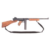 AUTO-ORDNANCE THOMPSON SEMI-AUTOMATIC CARBINE M1 .45 ACP - 2 of 3