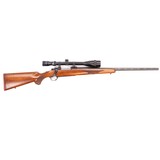 RUGER M77 .22-250 REM - 2 of 2