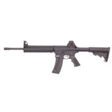 SMITH & WESSON M&P15-22 .22 LR - 2 of 3