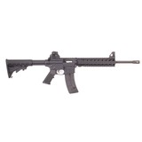 SMITH & WESSON M&P15-22 .22 LR - 3 of 3