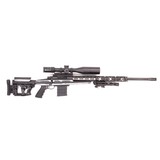 HOWA 1500 6.5MM CREEDMOOR - 2 of 3