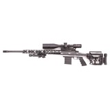 HOWA 1500 6.5MM CREEDMOOR - 1 of 3