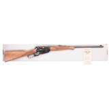 WINCHESTER 1895 125TH ANNIVERSARY 1895-2020 CODY FIREARMS MUSEUM COLLECTORS SERIES .405 WIN - 3 of 3