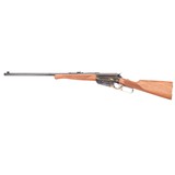 WINCHESTER 1895 125TH ANNIVERSARY 1895-2020 CODY FIREARMS MUSEUM COLLECTORS SERIES .405 WIN - 1 of 3