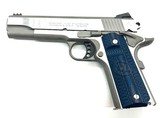 COLT 1911 COMPETITION .38 SUPER +P - 2 of 3