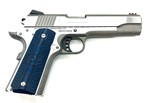 COLT 1911 COMPETITION .38 SUPER +P - 3 of 3