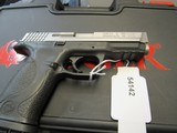 SMITH & WESSON M&P 40 .40 CALIBER - 2 of 3