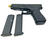 GLOCK G49 MOS 9MM LUGER (9X19 PARA) - 1 of 3