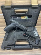 CZ P-10 C 9MM LUGER (9X19 PARA) - 1 of 3