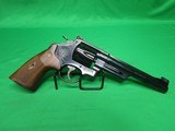 SMITH & WESSON 27 S&W CLASSICS .357 MAG - 2 of 3