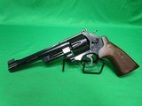 SMITH & WESSON 27 S&W CLASSICS .357 MAG - 3 of 3