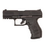 WALTHER PPQ .22 LR - 1 of 3