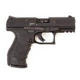 WALTHER PPQ .22 LR - 2 of 3