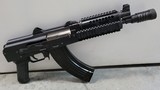 ZASTAVA ARMS PAP M92PV 7.62X39MM - 2 of 3