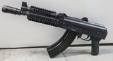 ZASTAVA ARMS PAP M92PV 7.62X39MM - 1 of 3