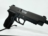 SIG SAUER P227 .45 ACP - 3 of 3