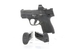 SMITH & WESSON M&P9 Shield Plus 9MM LUGER (9X19 PARA) - 2 of 3