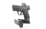 SMITH & WESSON M&P9 Shield Plus 9MM LUGER (9X19 PARA)