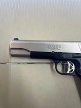 RUGER SR1911 .45 ACP - 2 of 3