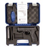 SMITH & WESSON M&P 9 9MM LUGER (9X19 PARA) - 3 of 3