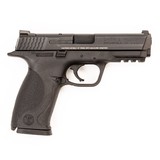 SMITH & WESSON M&P 9 9MM LUGER (9X19 PARA) - 2 of 3