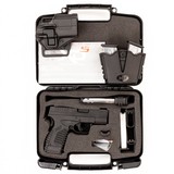 SPRINGFIELD ARMORY XDS-9 3.3 9MM LUGER (9X19 PARA) - 3 of 3