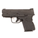 SPRINGFIELD ARMORY XDS-9 3.3 9MM LUGER (9X19 PARA)