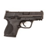 SMITH & WESSON M&P 9C 9MM LUGER (9X19 PARA) - 2 of 3