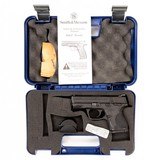 SMITH & WESSON M&P 9C 9MM LUGER (9X19 PARA) - 3 of 3