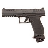 WALTHER PDP FULLSIZE 9MM LUGER (9X19 PARA) - 1 of 3