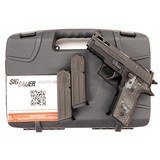 SIG SAUER P229 9MM LUGER (9X19 PARA) - 3 of 3