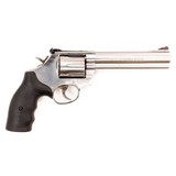 SMITH & WESSON 686-6 .357 MAG - 2 of 3