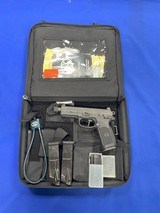 FN FNX-45 TACTICAL Threaded Barrel w/ Night Sights .45 ACP - 1 of 3