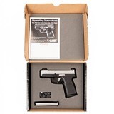 KAHR ARMS CW 9 9MM LUGER (9X19 PARA) - 3 of 3