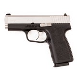 KAHR ARMS CW 9 9MM LUGER (9X19 PARA) - 1 of 3