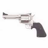 MAGNUM RESEARCH BFR .44 MAGNUM - 1 of 2