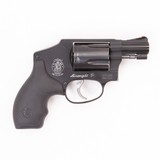 SMITH & WESSON 442-1 AIRWEIGHT .38 SPL +P - 2 of 2